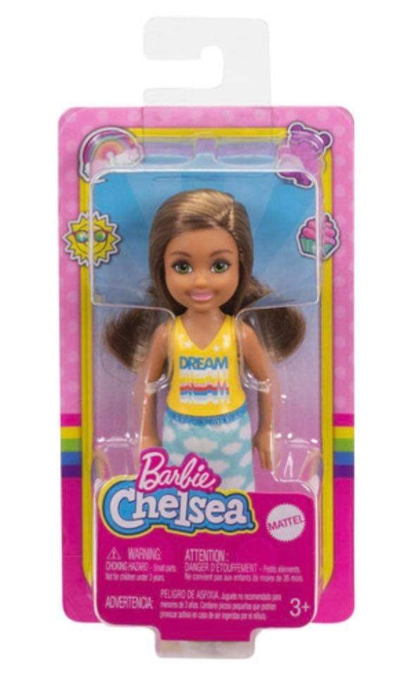 Chelsea dream doll