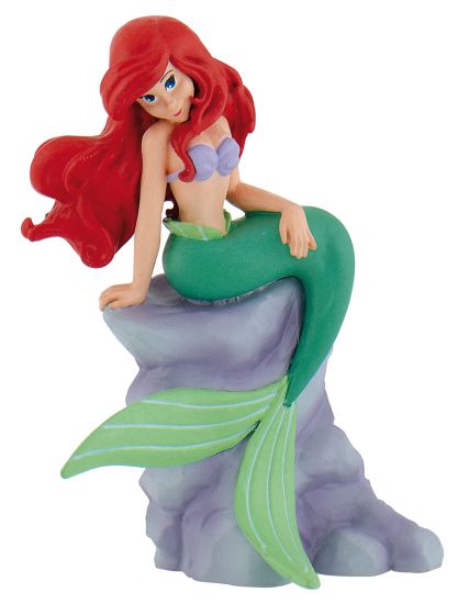 Disney Ariel collectible figure