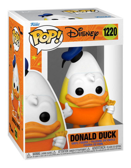 funko pop Disney donald duck