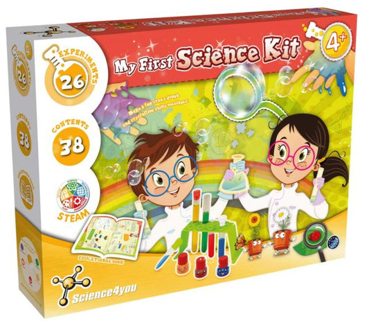 my first science kit