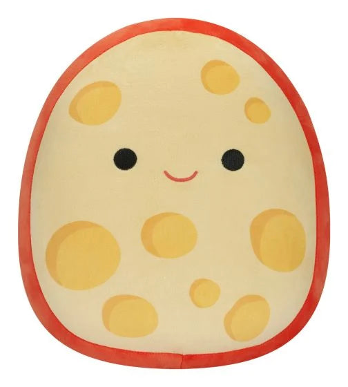 squishmallows mannon cheese