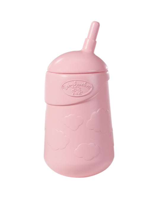 Baby annabell milk bottle