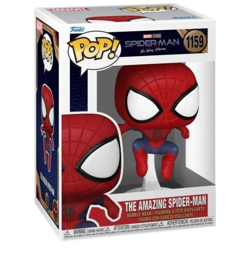 Funko pop Spider-Man 1159