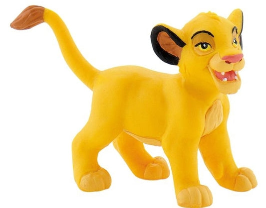 Disney Young Simba