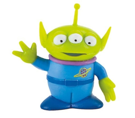 Disney Toy Story Alien collectible figure