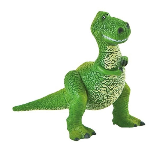 Disney Toy Story Rex collectible figure