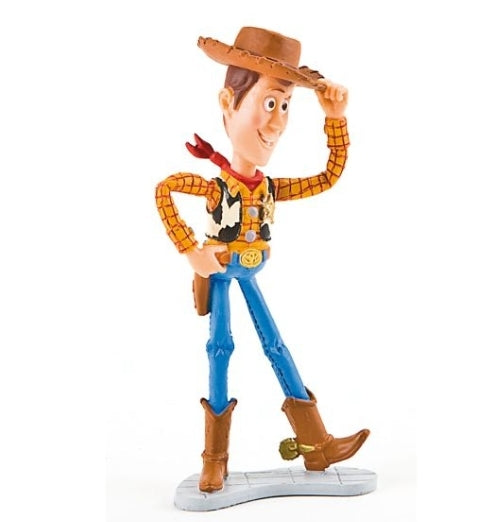 Disney toy Story woody collectible figure