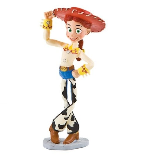 Disney toy Story jessie collectible figure