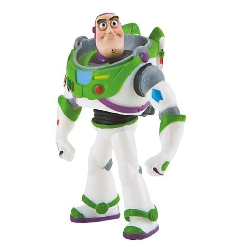 Disney toy story Buzz Lightyear collectible figure